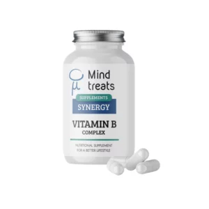 vitamin b complex vitamin b forte capsules methylcobalamin niacin folic-acid pantothenic acid