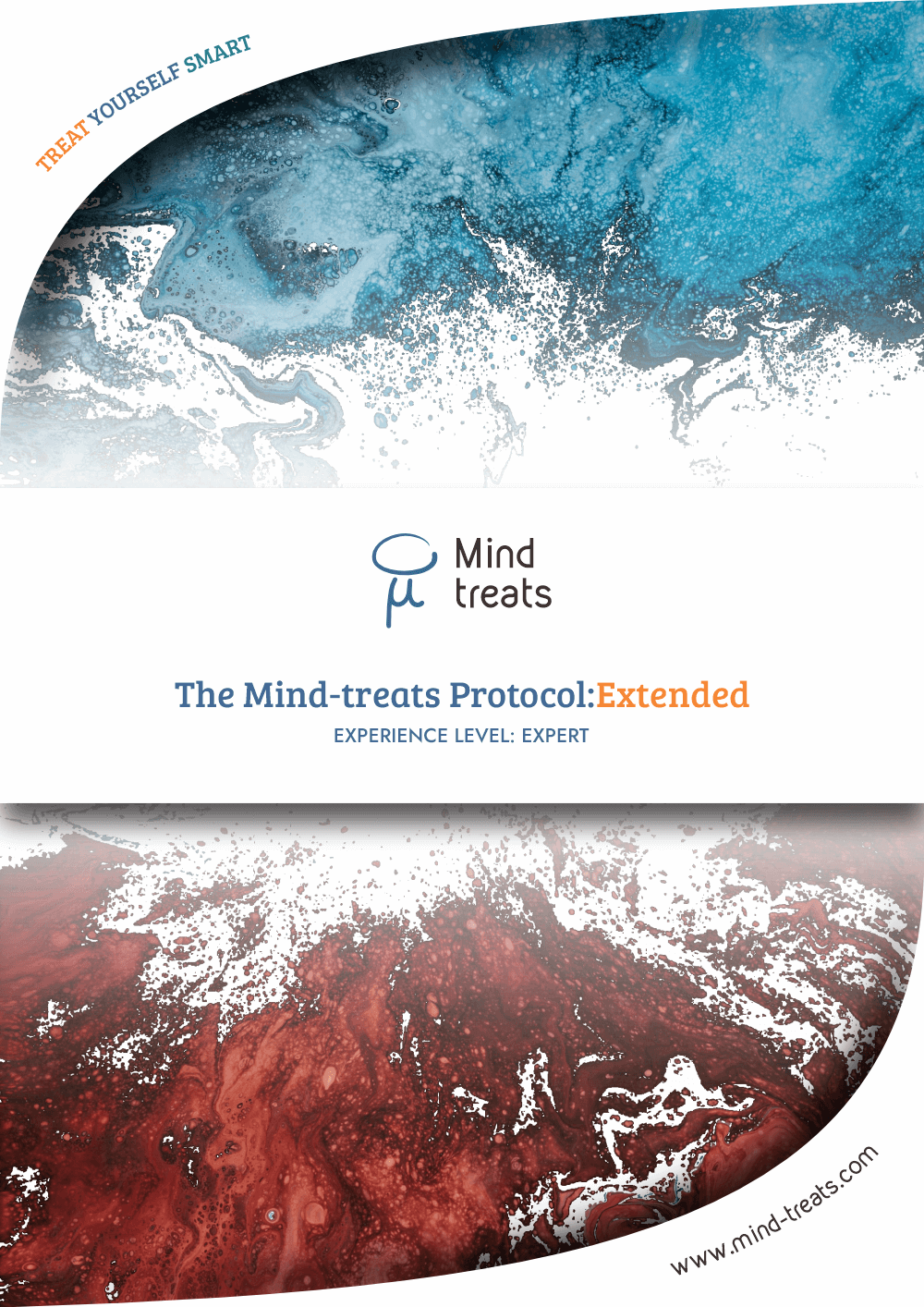 mind-treats protocol extended cover image
