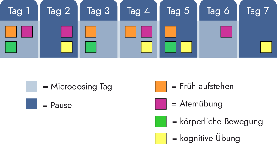 mind treats protokoll mikrodosierungsplan bild